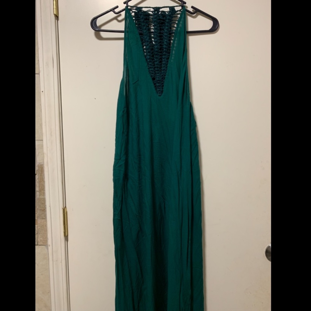 Acacia Makawao dress